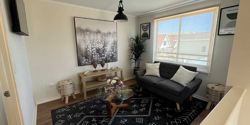 Proyecto Los Maitenes IV de Inmobiliaria Ivesa-8