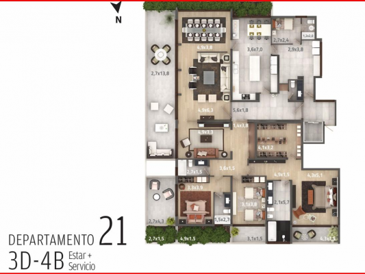 -9