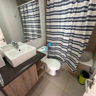 -7