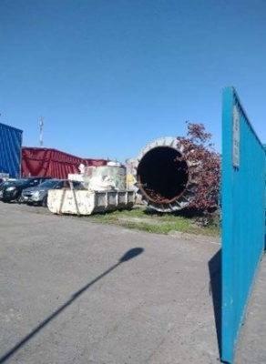 -8