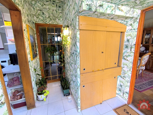 -7