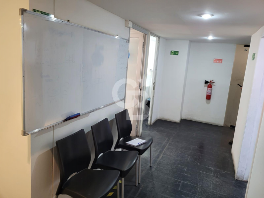-7