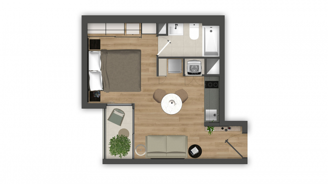 venta-departamento-1hab-1ba-cerrillos-4
