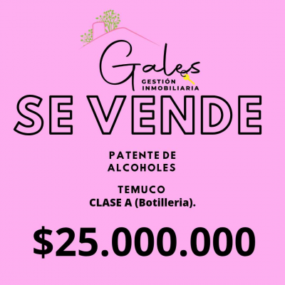 patente-de-alcoltes-clase-