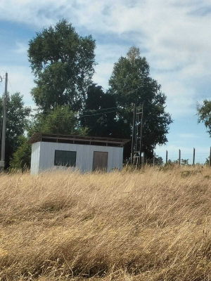 -7