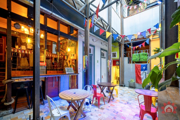 hostal-en-venta-cerro-alegre,-valparaiso-inversion-6