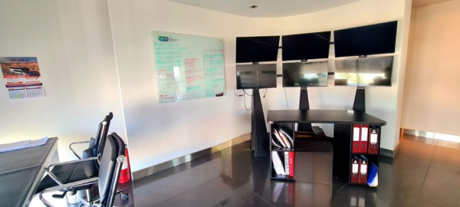 -8