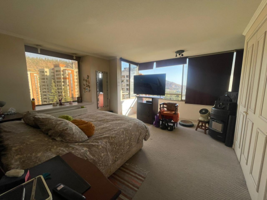 venta-departamento-3hab-3ba-huechuraba-4