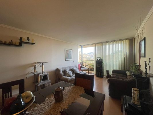 venta-departamento-3hab-3ba-huechuraba-9