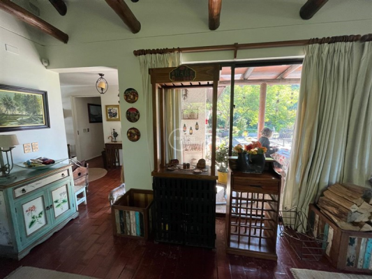 -7