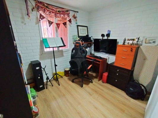 -7