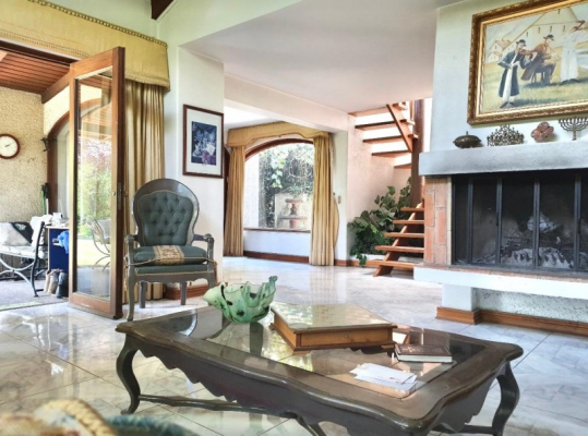 -6