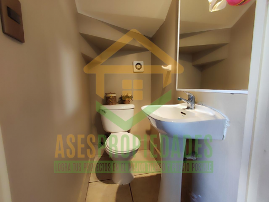 fv-casa-3-dorm,-venta-huechuraba-9
