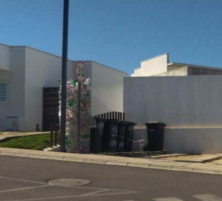 -8