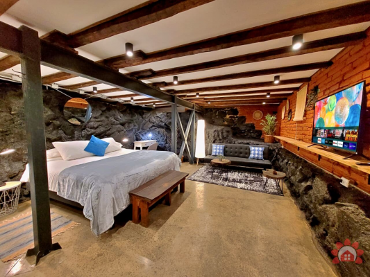-9