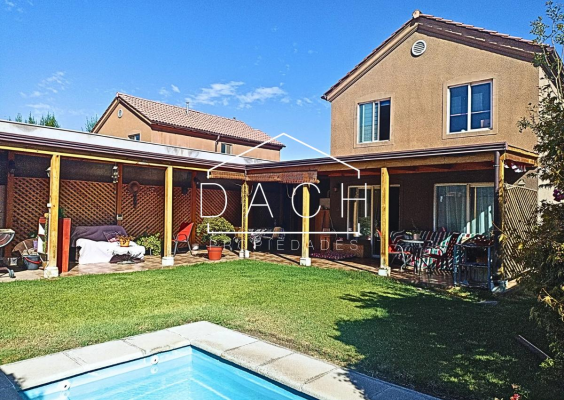 oportunidad!!!-venta-hermosa-casa-chicauma-4