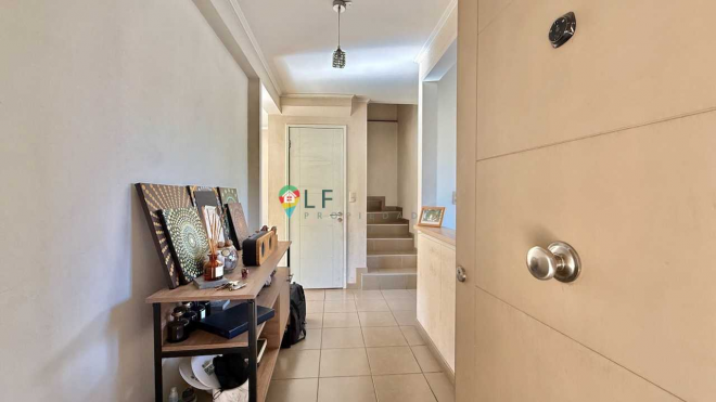 casa-en-huechuraba,-2-pisos,-condominio-(161363)-3