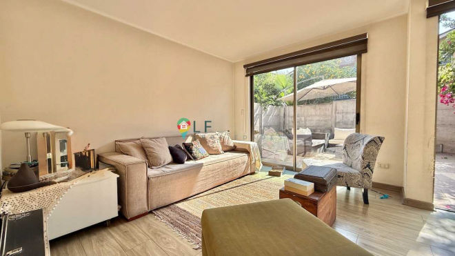 casa-en-huechuraba,-2-pisos,-condominio-(161363)-5