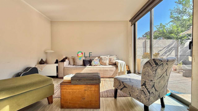 casa-en-huechuraba,-2-pisos,-condominio-(161363)-6
