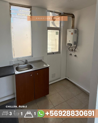 departamento-en-venta-en-cond-camino-nuevo,-chi-5