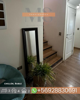 casa-en-condominio-los-montes,-quilamapu,-chillan-7