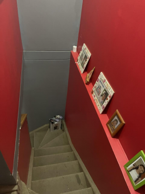 -7