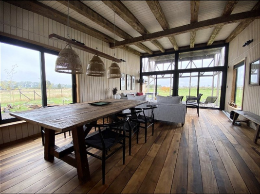-7