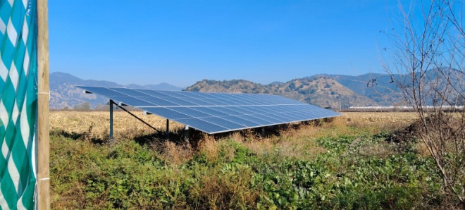 -7