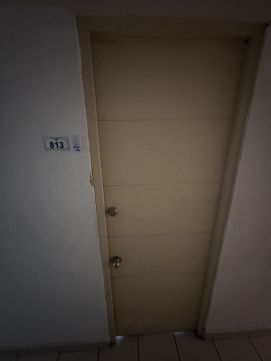 -7