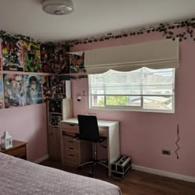 -7
