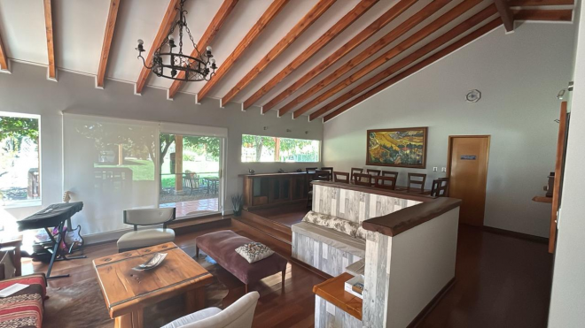 -4