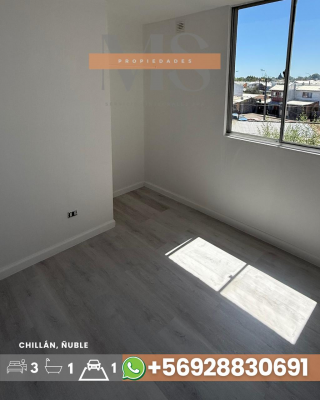 departamento-en-venta-en-cond-camino-nuevo,-chi-3