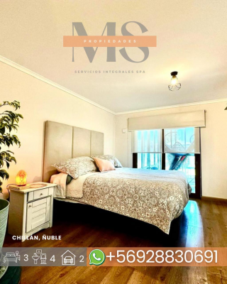 casa-en-condominio-los-montes,-quilamapu,-chillan-7