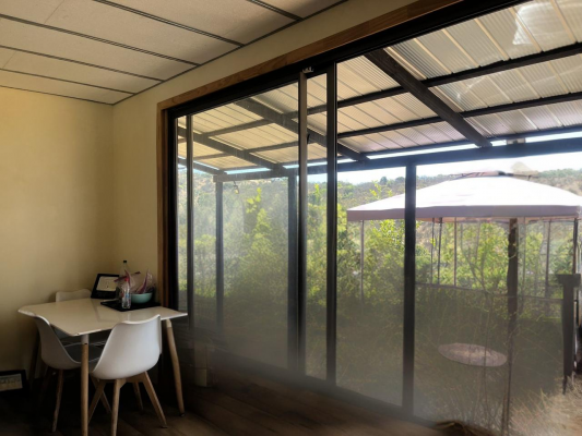 venta-parcela-5000m2-con-tiny-house-limache-8