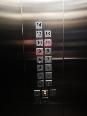 -15