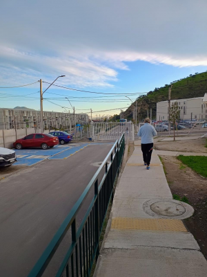 depto-casi-nuevo-condominio-costa-azul,-puente-9