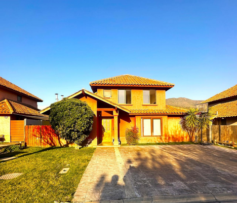 venta-casa-3-habitaciones-3-banos-chicureo-norte-7