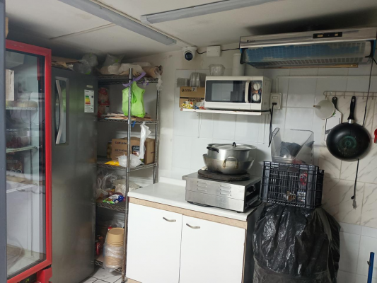vendo-derecho-de-llave-pizzeria,-puente-alto-7