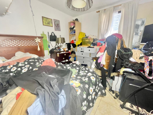 -7