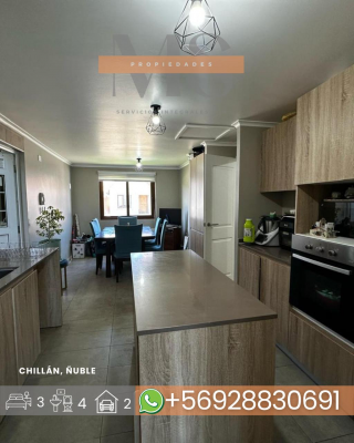 casa-amoblada-en-condominio-los-montes,-chillan-6