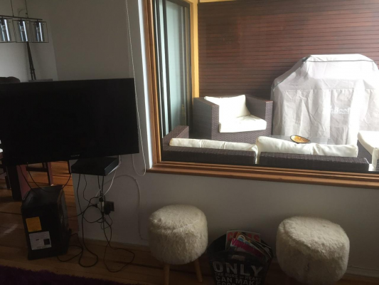 venta-departamento-en-pucon!!-a-orilla-de-lago-3