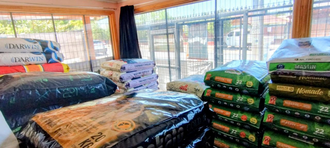 -9