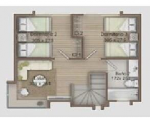 casa-en-venta-en-condominio-en-los-maitenes---c-3