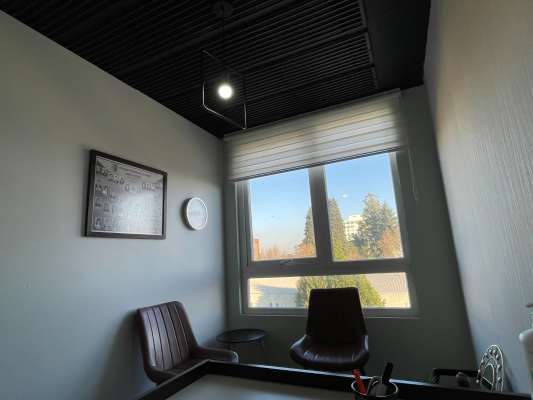 -4