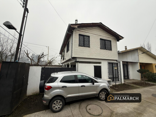 casa-en-venta-condominio-sepulveda-bustos,-sect-5
