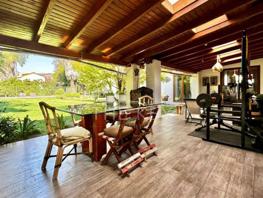 -7