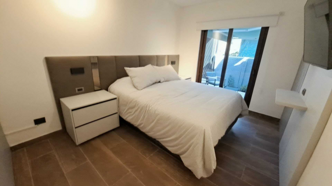 -7