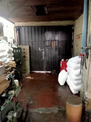 -7
