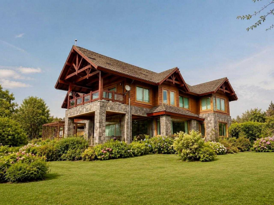 casa-de-lujo-en-venta-la-puntilla-villarrica-(1-3