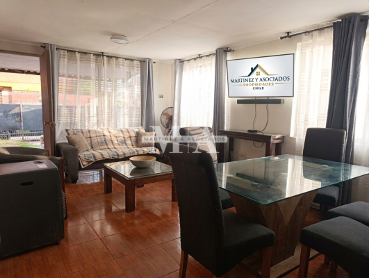 ¡venta-en-huechuraba!-casa-4d-|-1b-|-8-ambient-4